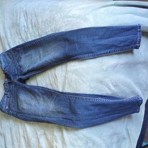Express Legging Jeans Size 0